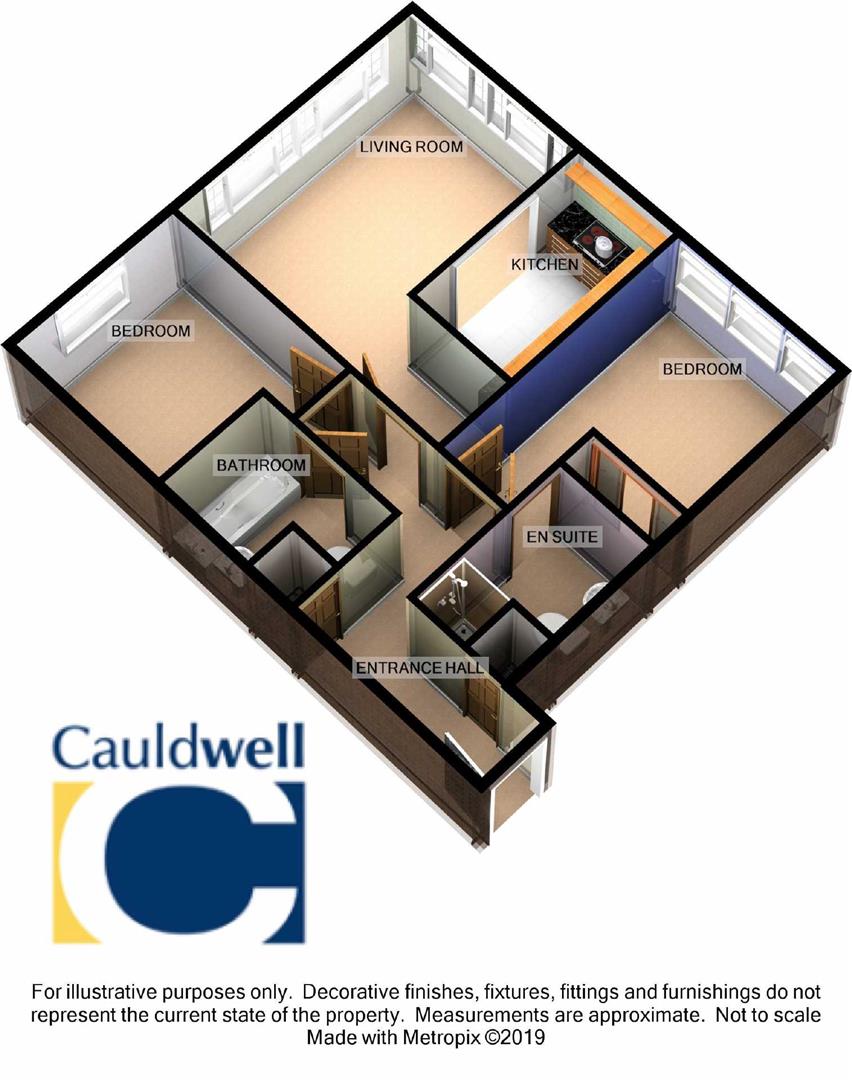 Carnegie House, 503 Witan Gate, Milton Keynes